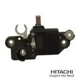 Generatorregler 14,5 V ASTEMO-HITACHI 2500618