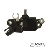 Generatorregler 14,5 V ASTEMO-HITACHI 2500619