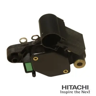 Generatorregler 14,5 V ASTEMO-HITACHI 2500720