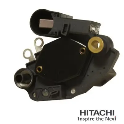 Generatorregler 14,5 V ASTEMO-HITACHI 2500724