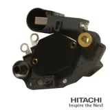 Generatorregler 14,5 V ASTEMO-HITACHI 2500724