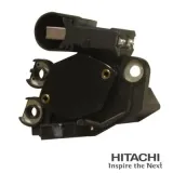 Generatorregler 14,5 V ASTEMO-HITACHI 2500730