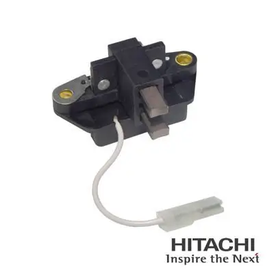 Generatorregler 14 V ASTEMO-HITACHI 2500954