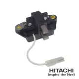 Generatorregler 14 V ASTEMO-HITACHI 2500954