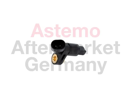 Sensor, Raddrehzahl Vorderachse rechts ASTEMO-HITACHI 2501401 Bild Sensor, Raddrehzahl Vorderachse rechts ASTEMO-HITACHI 2501401