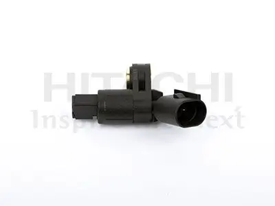 Sensor, Raddrehzahl Vorderachse rechts HITACHI 2501401 Bild Sensor, Raddrehzahl Vorderachse rechts HITACHI 2501401