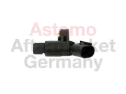 Sensor, Raddrehzahl Vorderachse rechts ASTEMO-HITACHI 2501401
