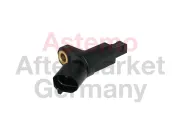 Sensor, Raddrehzahl Hinterachse ASTEMO-HITACHI 2501403