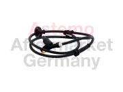 Sensor, Raddrehzahl Hinterachse ASTEMO-HITACHI 2501405