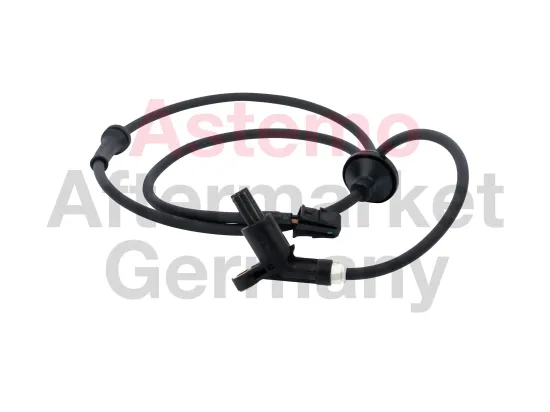 Sensor, Raddrehzahl Hinterachse ASTEMO-HITACHI 2501405 Bild Sensor, Raddrehzahl Hinterachse ASTEMO-HITACHI 2501405
