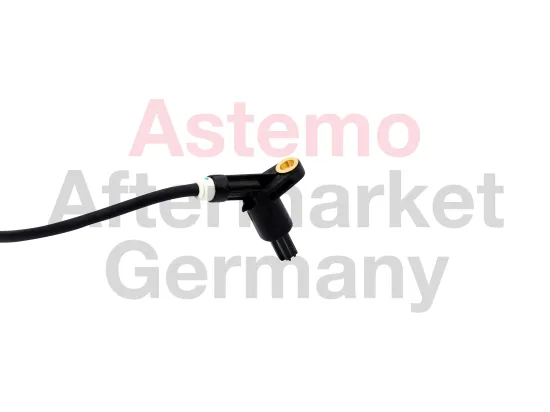 Sensor, Raddrehzahl Hinterachse ASTEMO-HITACHI 2501405 Bild Sensor, Raddrehzahl Hinterachse ASTEMO-HITACHI 2501405