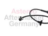 Sensor, Raddrehzahl Hinterachse ASTEMO-HITACHI 2501405 Bild Sensor, Raddrehzahl Hinterachse ASTEMO-HITACHI 2501405