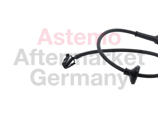 Sensor, Raddrehzahl Hinterachse ASTEMO-HITACHI 2501405 Bild Sensor, Raddrehzahl Hinterachse ASTEMO-HITACHI 2501405