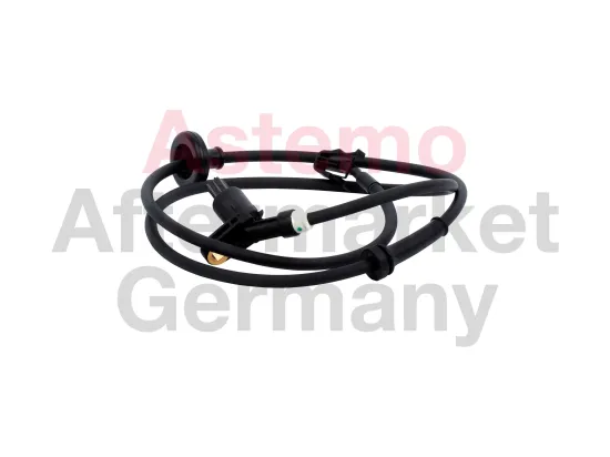 Sensor, Raddrehzahl Hinterachse ASTEMO-HITACHI 2501405 Bild Sensor, Raddrehzahl Hinterachse ASTEMO-HITACHI 2501405