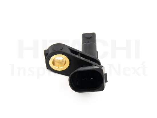 Sensor, Raddrehzahl Vorderachse rechts HITACHI 2501414 Bild Sensor, Raddrehzahl Vorderachse rechts HITACHI 2501414