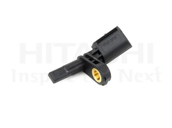 Sensor, Raddrehzahl Vorderachse rechts HITACHI 2501414 Bild Sensor, Raddrehzahl Vorderachse rechts HITACHI 2501414