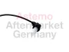 Sensor, Raddrehzahl Vorderachse ASTEMO-HITACHI 2501422 Bild Sensor, Raddrehzahl Vorderachse ASTEMO-HITACHI 2501422