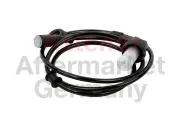 Sensor, Raddrehzahl Hinterachse ASTEMO-HITACHI 2501423