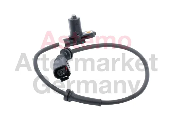 Sensor, Raddrehzahl Vorderachse rechts ASTEMO-HITACHI 2501427 Bild Sensor, Raddrehzahl Vorderachse rechts ASTEMO-HITACHI 2501427