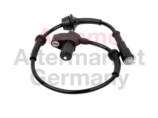 Sensor, Raddrehzahl Vorderachse ASTEMO-HITACHI 2501430 Bild Sensor, Raddrehzahl Vorderachse ASTEMO-HITACHI 2501430