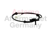 Sensor, Raddrehzahl Hinterachse links ASTEMO-HITACHI 2501541