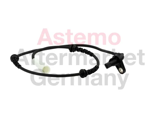 Sensor, Raddrehzahl Hinterachse links ASTEMO-HITACHI 2501541 Bild Sensor, Raddrehzahl Hinterachse links ASTEMO-HITACHI 2501541