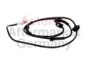 Sensor, Raddrehzahl Hinterachse links ASTEMO-HITACHI 2501542