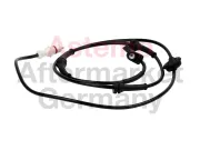 Sensor, Raddrehzahl Hinterachse links ASTEMO-HITACHI 2501542