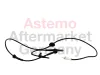 Sensor, Raddrehzahl Hinterachse links ASTEMO-HITACHI 2501542 Bild Sensor, Raddrehzahl Hinterachse links ASTEMO-HITACHI 2501542