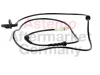 Sensor, Raddrehzahl Hinterachse rechts ASTEMO-HITACHI 2501544 Bild Sensor, Raddrehzahl Hinterachse rechts ASTEMO-HITACHI 2501544