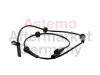 Sensor, Raddrehzahl Vorderachse ASTEMO-HITACHI 2501549 Bild Sensor, Raddrehzahl Vorderachse ASTEMO-HITACHI 2501549