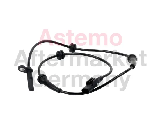 Sensor, Raddrehzahl Vorderachse ASTEMO-HITACHI 2501549 Bild Sensor, Raddrehzahl Vorderachse ASTEMO-HITACHI 2501549