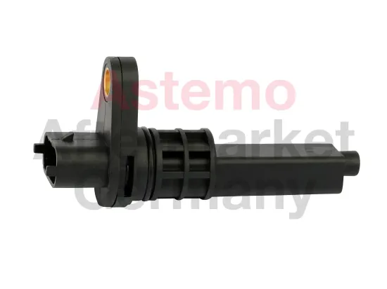 Sensor, Raddrehzahl Vorderachse ASTEMO-HITACHI 2501626 Bild Sensor, Raddrehzahl Vorderachse ASTEMO-HITACHI 2501626