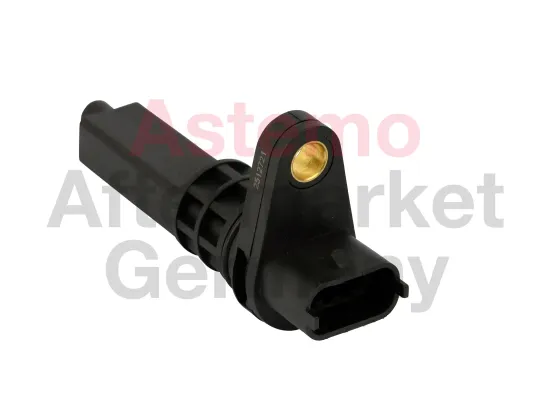 Sensor, Raddrehzahl Vorderachse ASTEMO-HITACHI 2501626 Bild Sensor, Raddrehzahl Vorderachse ASTEMO-HITACHI 2501626