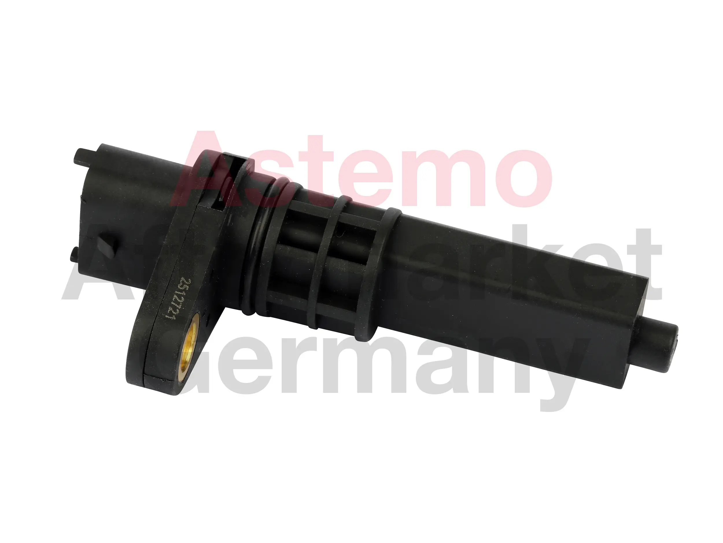 Sensor, Raddrehzahl Vorderachse ASTEMO-HITACHI 2501626
