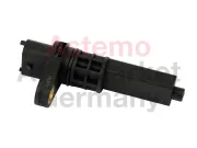 Sensor, Raddrehzahl Vorderachse ASTEMO-HITACHI 2501626
