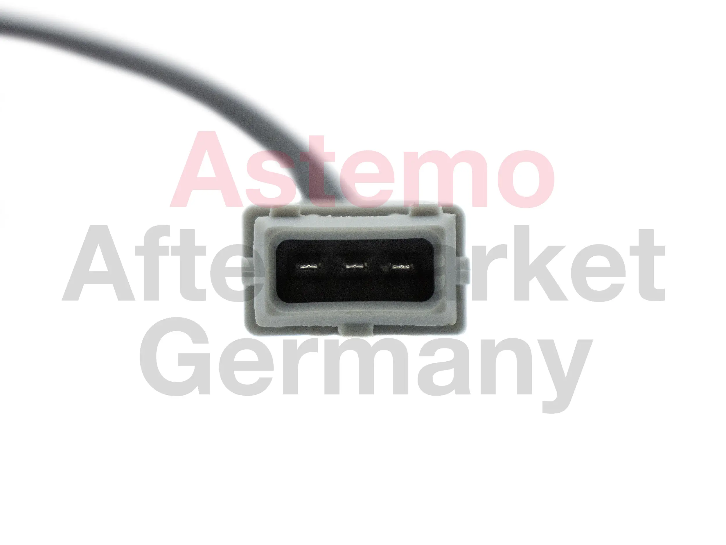 Impulsgeber, Kurbelwelle ASTEMO-HITACHI 2501799