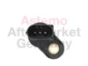 Impulsgeber, Kurbelwelle ASTEMO-HITACHI 2501804 Bild Impulsgeber, Kurbelwelle ASTEMO-HITACHI 2501804