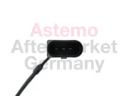 Impulsgeber, Kurbelwelle ASTEMO-HITACHI 2501806