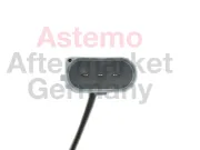 Impulsgeber, Kurbelwelle ASTEMO-HITACHI 2501814