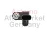 Impulsgeber, Kurbelwelle ASTEMO-HITACHI 2501815 Bild Impulsgeber, Kurbelwelle ASTEMO-HITACHI 2501815