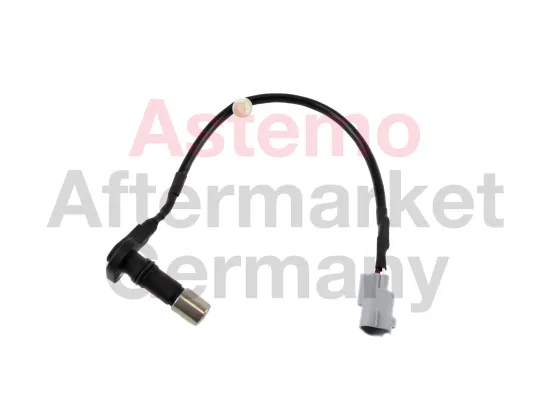 Impulsgeber, Kurbelwelle ASTEMO-HITACHI 2501833 Bild Impulsgeber, Kurbelwelle ASTEMO-HITACHI 2501833