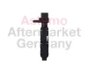 Impulsgeber, Kurbelwelle ASTEMO-HITACHI 2501843 Bild Impulsgeber, Kurbelwelle ASTEMO-HITACHI 2501843