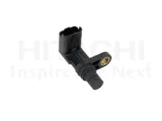 Sensor, Nockenwellenposition HITACHI 2501884