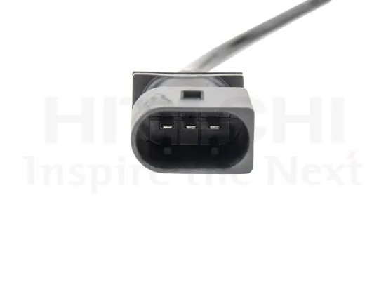 Impulsgeber, Kurbelwelle HITACHI 2501885 Bild Impulsgeber, Kurbelwelle HITACHI 2501885