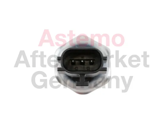 Druckschalter, Klimaanlage ASTEMO-HITACHI 2501902 Bild Druckschalter, Klimaanlage ASTEMO-HITACHI 2501902