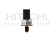 Sensor, Kraftstoffdruck HITACHI 2501918