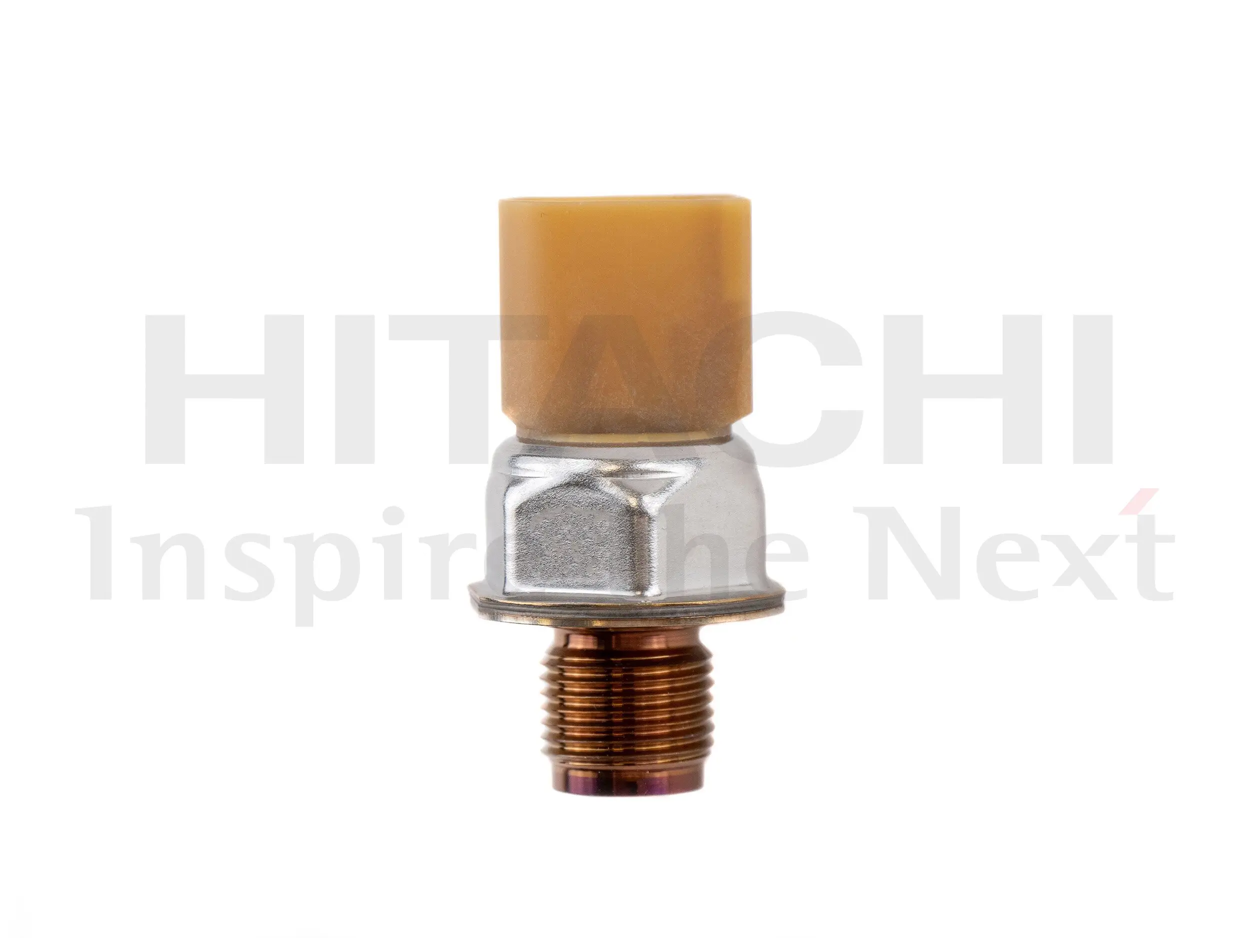 Sensor, Kraftstoffdruck HITACHI 2501920