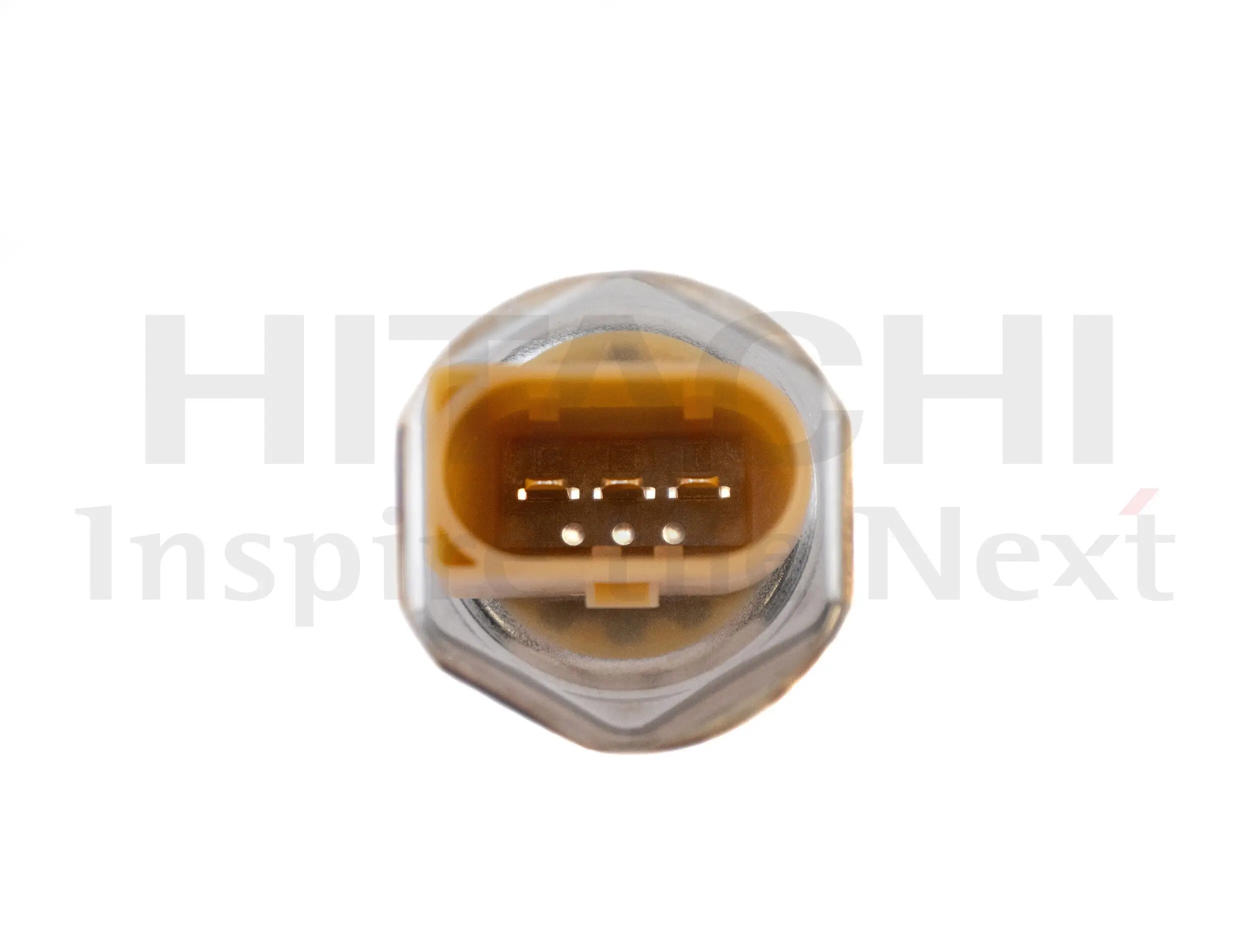 Sensor, Kraftstoffdruck ASTEMO-HITACHI 2501920