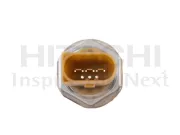 Sensor, Kraftstoffdruck ASTEMO-HITACHI 2501920